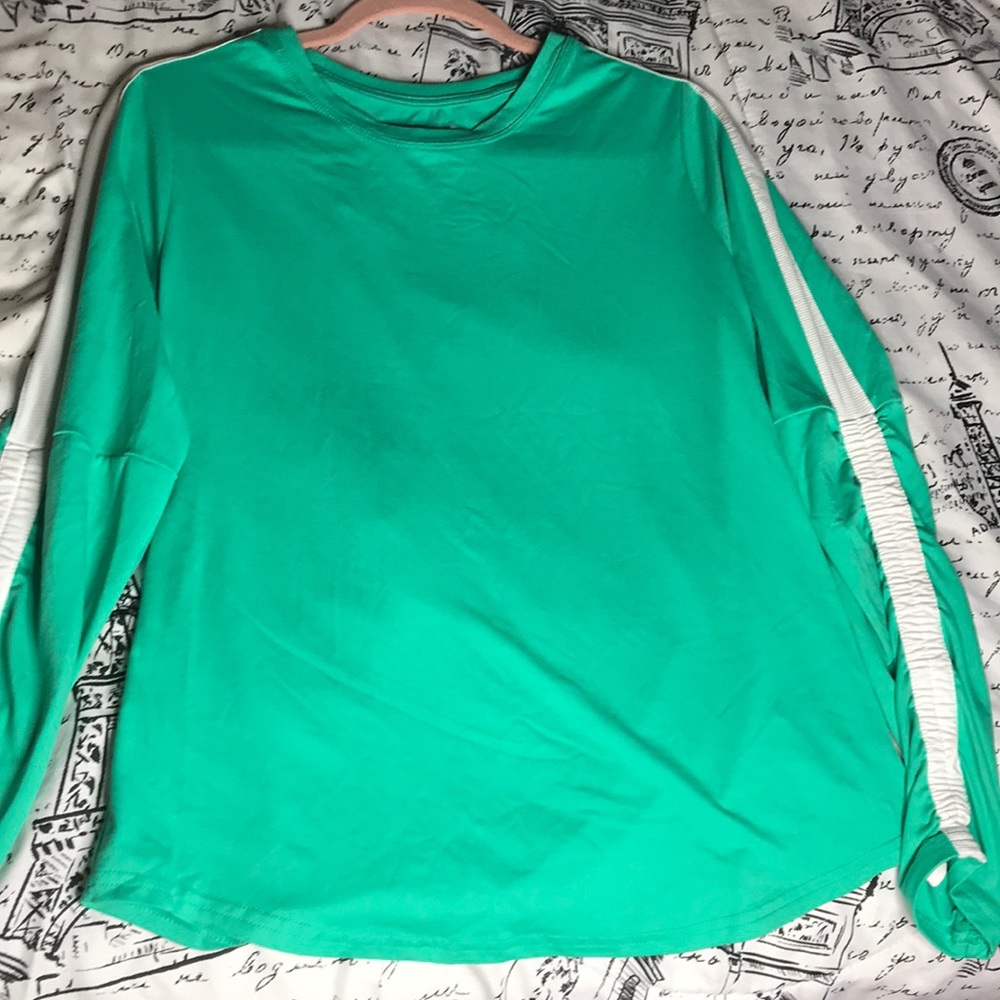 Workout women’s shirt